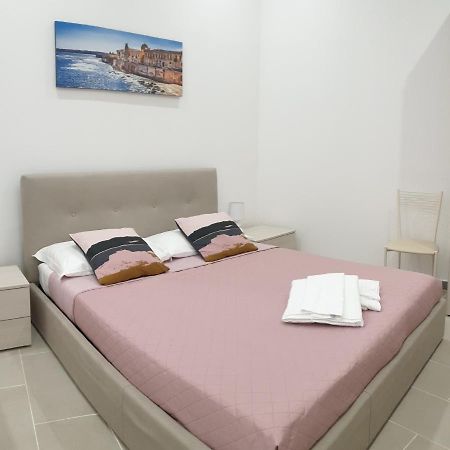 Apartment Bedda Mia 시라쿠사 외부 사진