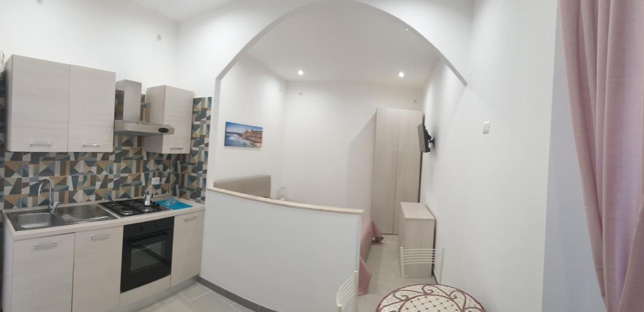 Apartment Bedda Mia 시라쿠사 외부 사진