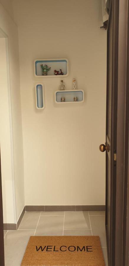 Apartment Bedda Mia 시라쿠사 외부 사진