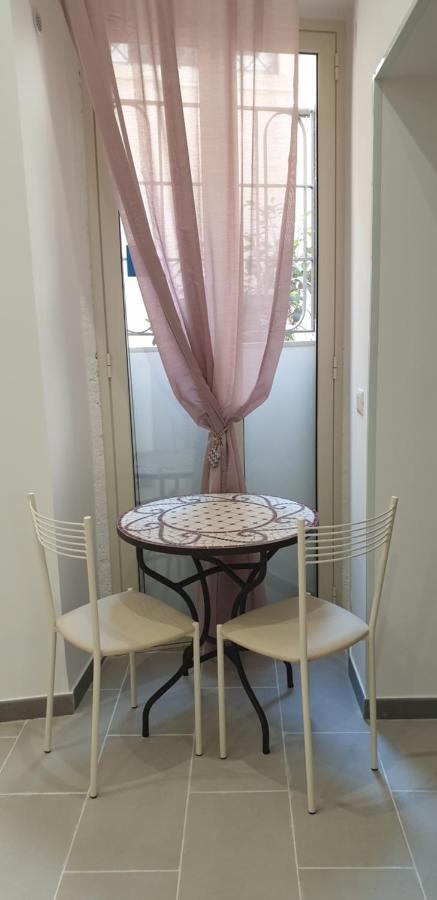 Apartment Bedda Mia 시라쿠사 외부 사진