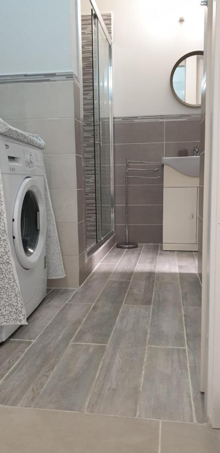 Apartment Bedda Mia 시라쿠사 외부 사진